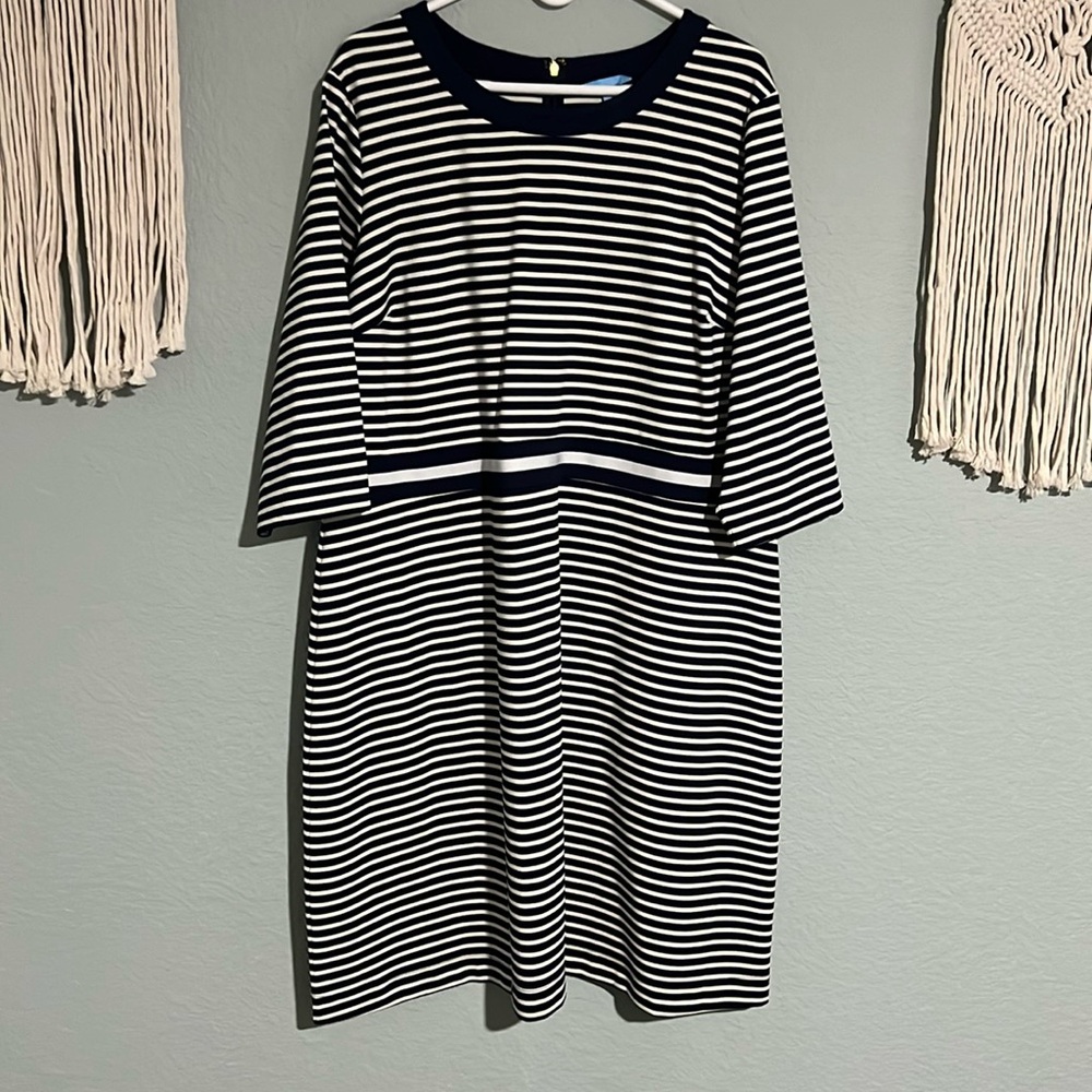Brand New Draper James Dress